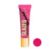 L.A. Girl - Labial Líquido Glazed Lip Paint - GLG784 Bombshell