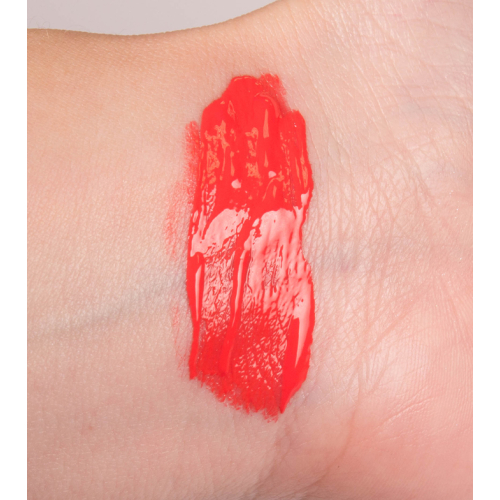 L.A. Girl - Labial Líquido Glazed Lip Paint - GLG791 Tango