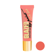 L.A. Girl - Labial Líquido Glazed Lip Paint - GLG792 Peony