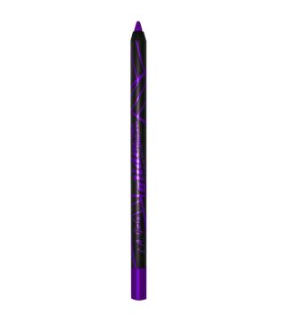 L.A. Girl - Lapiz delineador Gel Glide - GP366 Paradise Purple