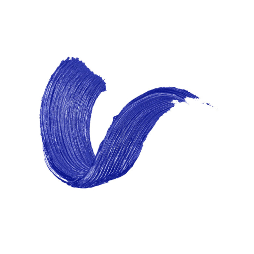 L.A. Girl - Máscara de pestañas waterproof Volumatic - GMS653: Bright Blue