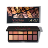 L.A. Girl - Paleta de sombras Fanatic - Get Feverish