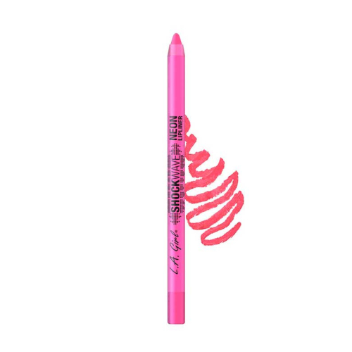 L.A Girl - Perfilador de labios Shockwave Neon - GP731 Pop