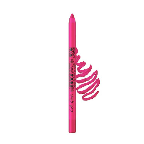 L.A Girl - Perfilador de labios Shockwave Neon - GP734 Fiery