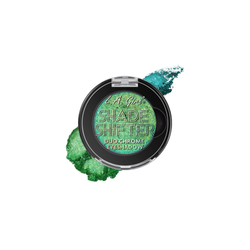L.A. Girl - Sombra de ojos duocromo Shade Shifter - GES246: Jade