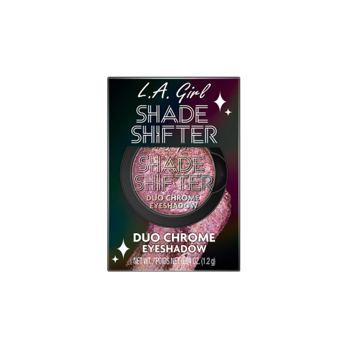 L.A. Girl - Sombra de ojos duocromo Shade Shifter - GES248 Aura
