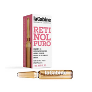 La Cabine -  Ampolla Retinol Puro