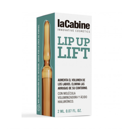 La Cabine - Ampolla voluminizadora de labios Lip Up Lift