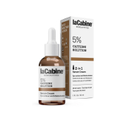 La Cabine - Contorno de ojos 5% Caffeine Solution