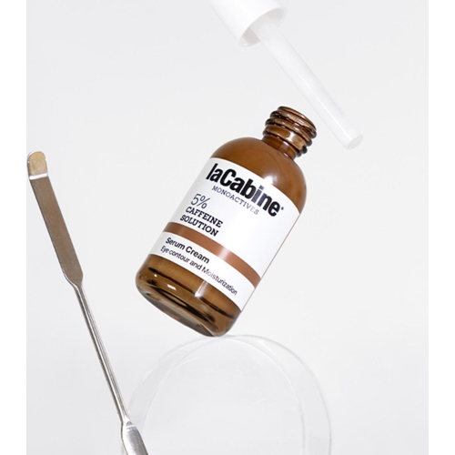 La Cabine - Contorno de ojos 5% Caffeine Solution
