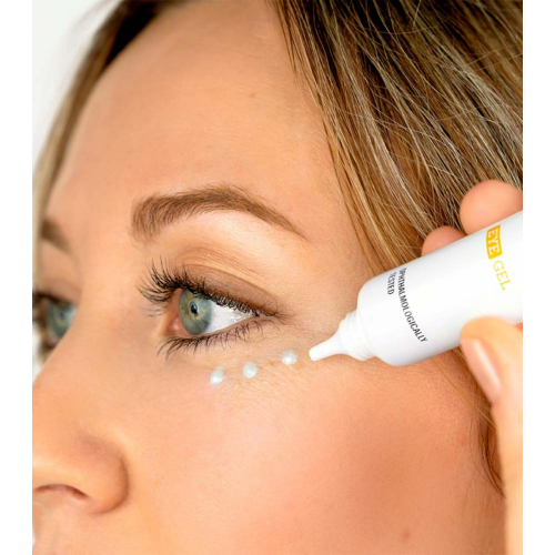 La Cabine - Contorno de ojos 5x Pure Hyaluronic