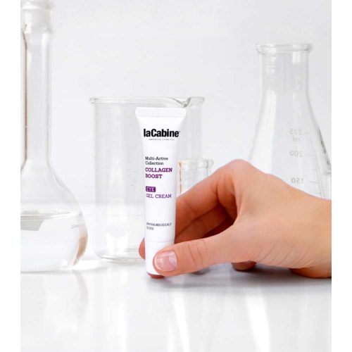 La Cabine - Contorno de ojos reafirmante Collagen Boost