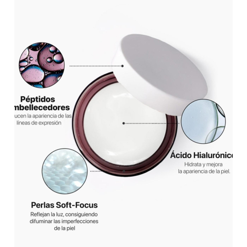 La Cabine - Crema facial antiarrugas Botulinum Effect - Todo tipo de pieles