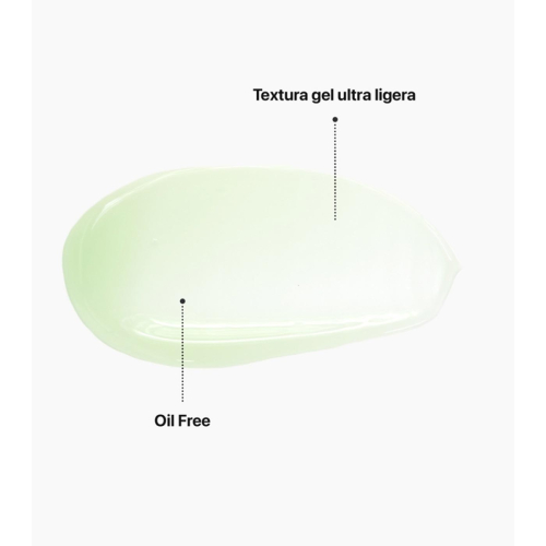 La Cabine - Crema facial antiedad Oil Control - Piel mixta y grasa