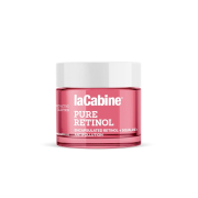 La Cabine - Crema facial antiedad Pure Retinol - Todo tipo de pieles