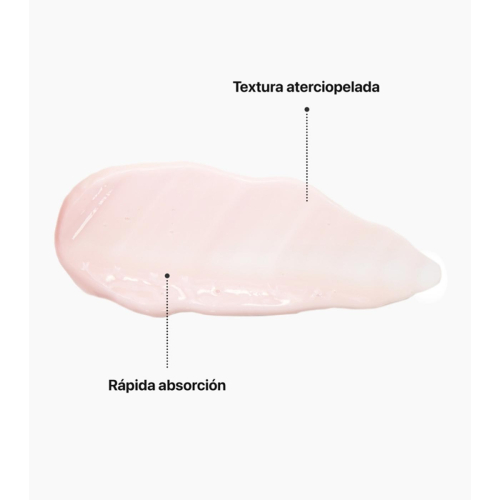 La Cabine - Crema facial antiedad Pure Retinol - Todo tipo de pieles