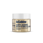 La Cabine - Crema facial antiedad Reviving Elixir SPF30 - Todo tipo de pieles