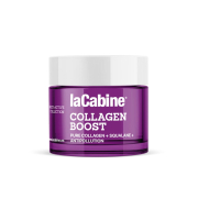 La Cabine - Crema facial reafirmante Collagen Boost - Todo tipo de pieles