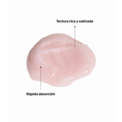 La Cabine - Crema facial reafirmante Collagen Boost - Todo tipo de pieles