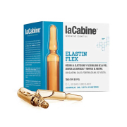 La Cabine -  Pack de 10 ampollas Elastin Flex