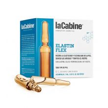 La Cabine -  Pack de 10 ampollas Elastin Flex