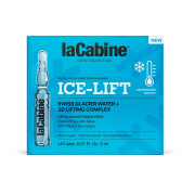 La Cabine - Pack de 10 ampollas Ice-Lift