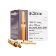 La Cabine -  Pack de 10 ampollas Inhibidora del vello
