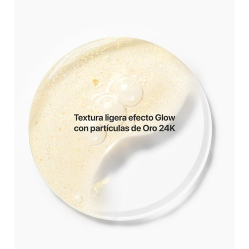 La Cabine - Sérum avanzado 24K Gold Flash Glow