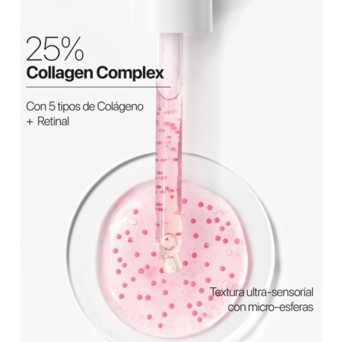 La Cabine - Sérum avanzado 25% Collagen Complex