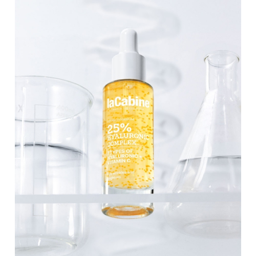 La Cabine - Sérum avanzado 25% Hyaluronic Complex