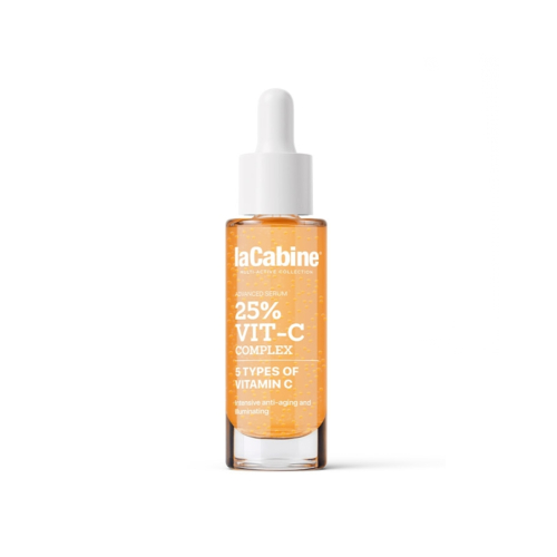 La Cabine - Sérum avanzado 25% Vit-C Complex