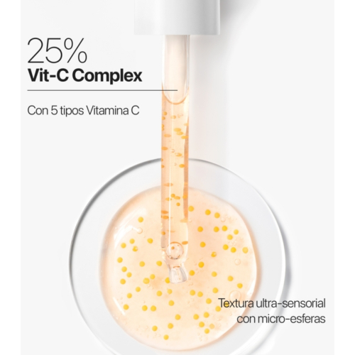 La Cabine - Sérum avanzado 25% Vit-C Complex