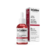 La Cabine - Sérum crema antiedad y firmeza 4% Up-Lift Peptides Solution - Todo tipo de pieles