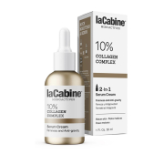 La Cabine - Sérum crema reafirmante y antigravedad 10% Collagen Complex - Pieles maduras