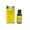 La Casa de los Aromas - Aceite aromático concentrado hidrosoluble 18ml - Citronella