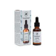 La Casa de los Aromas - Aceite aromático concentrado hidrosoluble 18ml - Jazmín