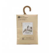 La Casa de los Aromas -  Ambientador de armario Machu Picchu - Palo Santo