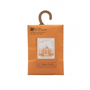 La Casa de los Aromas -  Ambientador de armario Taj Mahal - Ginger Vanilla