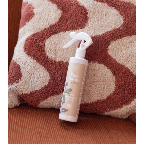 La Casa de los Aromas - Ambientador en spray - Palo Santo