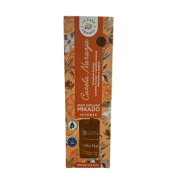 La Casa de los Aromas - Ambientador mikado 100ml - Canela Naranja