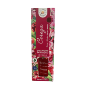 La Casa de los Aromas - Ambientador mikado 100ml - Cereza