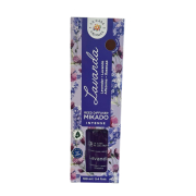La Casa de los Aromas - Ambientador mikado 100ml - Lavanda