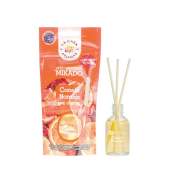 La Casa de los Aromas - Ambientador mikado 30ml - Canela naranja