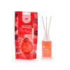 La Casa de los Aromas - Ambientador mikado 30ml - Frutos rojos