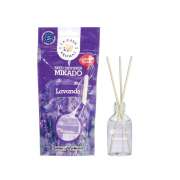 La Casa de los Aromas - Ambientador mikado 30ml - Lavanda