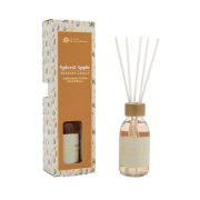 La Casa de los Aromas - Ambientador mikado Christmas 95ml - Spiced Apple