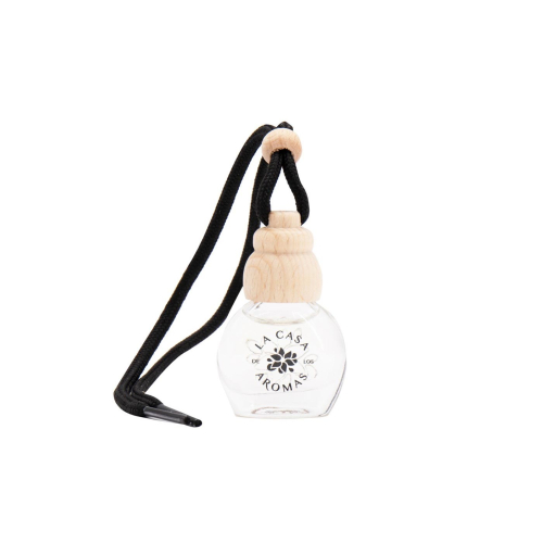 La Casa de los Aromas - Ambientador para coche - Azahar