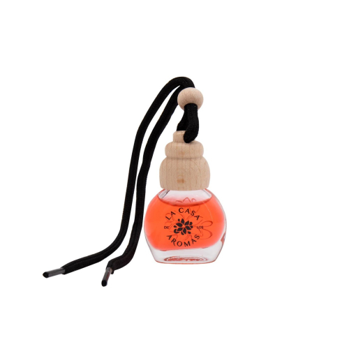 La Casa de los Aromas - Ambientador para coche - Frutos rojos