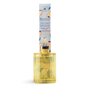 La Casa de los Aromas - *Brandy* - Ambientador mikado - Island Breeze