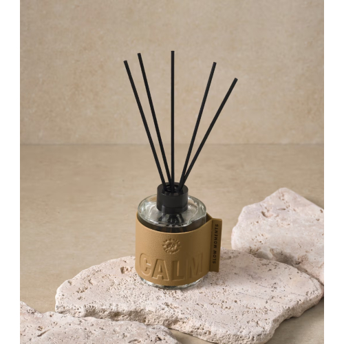 La Casa de los Aromas - *Cuero* - Ambientador mikado Calm - Slow Moments